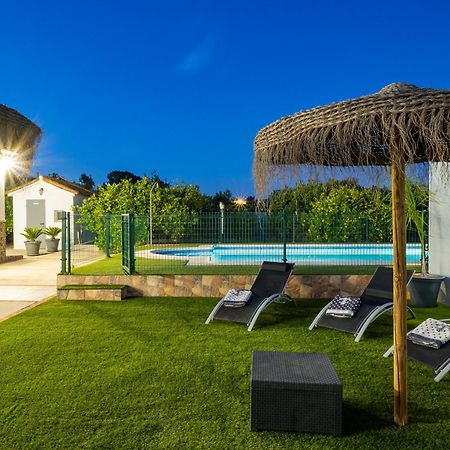 Cubo'S Casa Fernando Villa Cártama Екстериор снимка