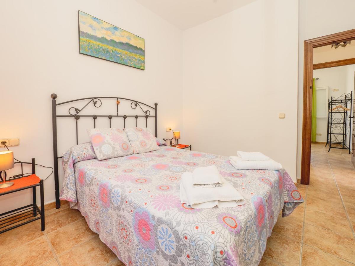 Cubo'S Casa Fernando Villa Cártama Екстериор снимка