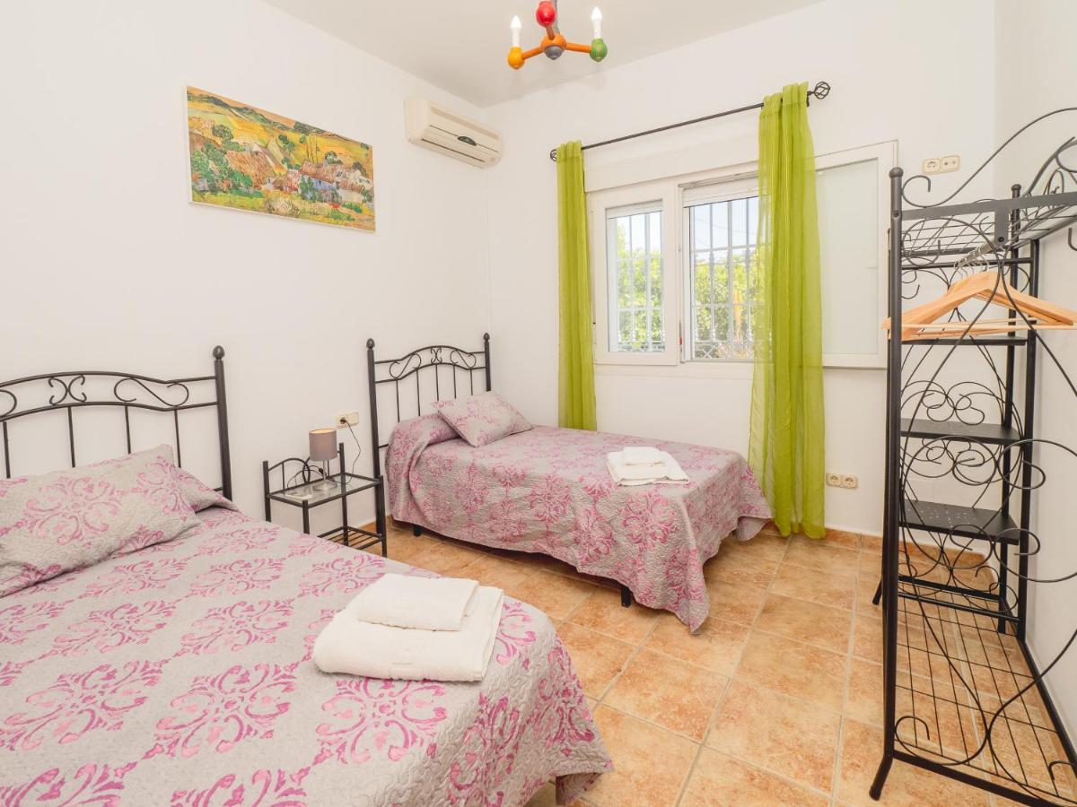 Cubo'S Casa Fernando Villa Cártama Екстериор снимка