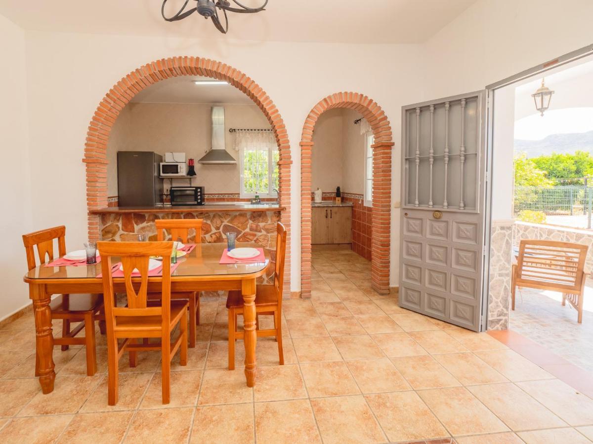 Cubo'S Casa Fernando Villa Cártama Екстериор снимка