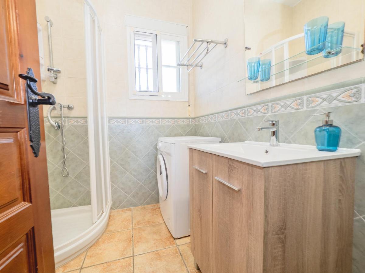 Cubo'S Casa Fernando Villa Cártama Екстериор снимка