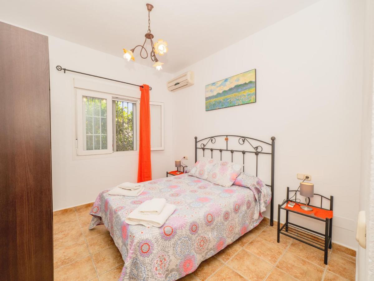 Cubo'S Casa Fernando Villa Cártama Екстериор снимка