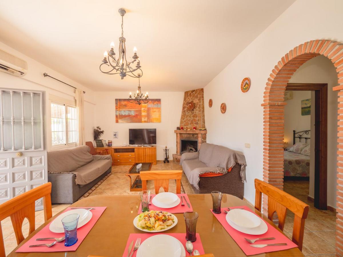 Cubo'S Casa Fernando Villa Cártama Екстериор снимка
