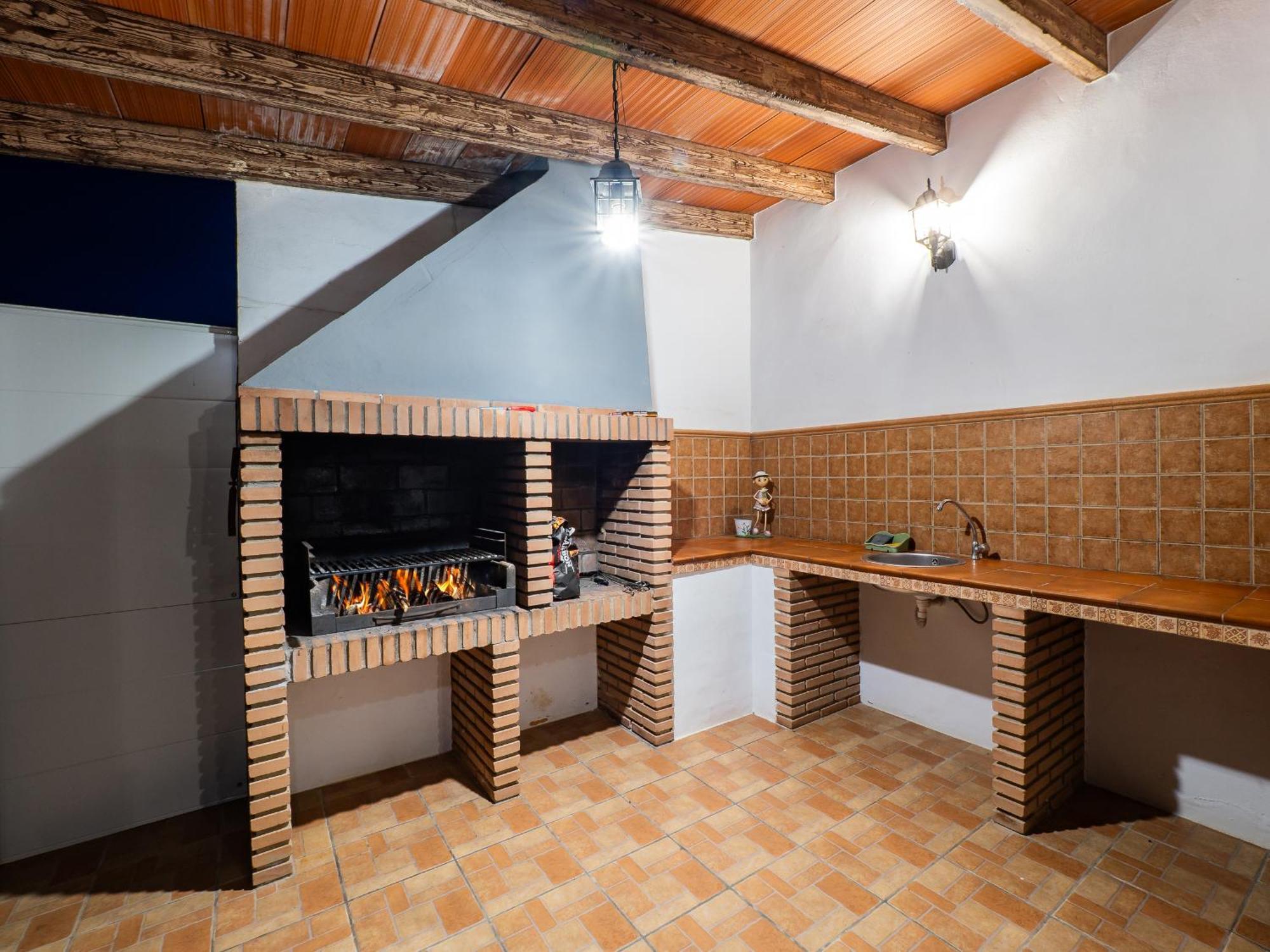 Cubo'S Casa Fernando Villa Cártama Екстериор снимка