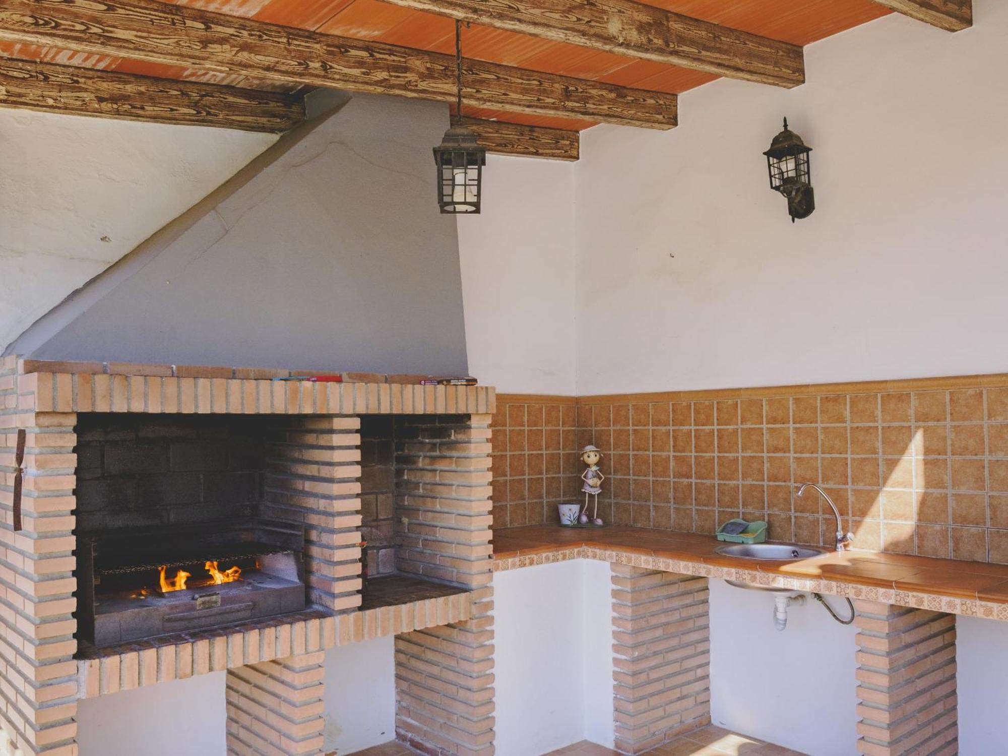 Cubo'S Casa Fernando Villa Cártama Екстериор снимка